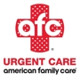 AFC Urgent Care Katy