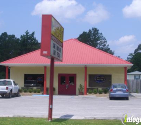 Oriental Palace Chinese Restaurant - Theodore, AL