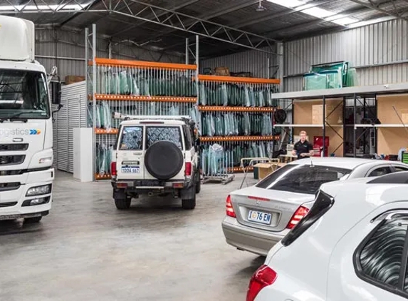 Action Auto Glass - Wivenhoe, TAS