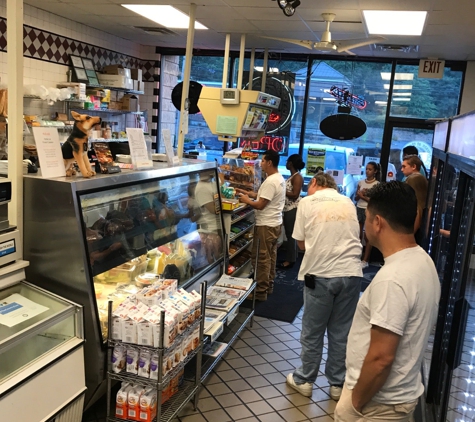 Country Cow Deli - Fairfield, CT