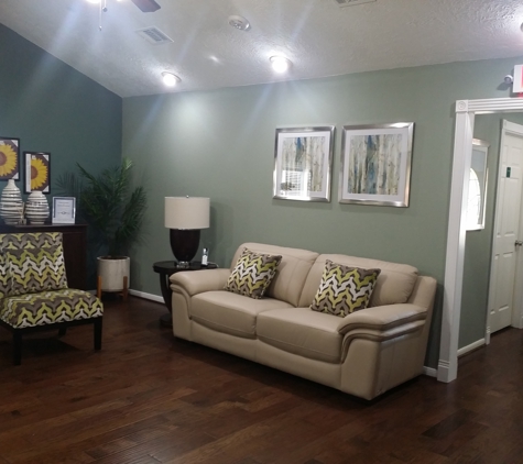 Bahia Personal Care Home - Houston, TX