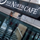 6 North Cafe - Coffee & Espresso Restaurants