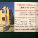 J H Construction - General Contractors