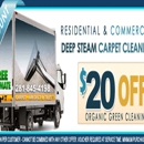 Carpet Cleaning Service The Woodlands - Carpet & Rug Cleaners