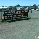 Diamond Glass Works - Plate & Window Glass Repair & Replacement