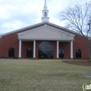 Antioch-Lithonia Missionary Baptist Church - Churches & Places of Worship