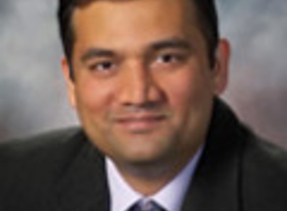 Dr. Guruprasad Manjunath, MD - Oklahoma City, OK