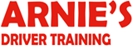 Arnie's Driver Training Logo