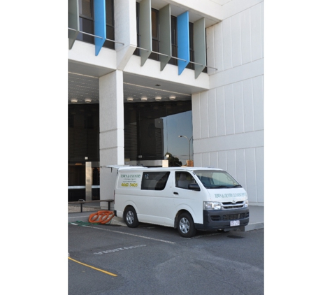 Town & Country Cleaning Pty. Ltd. - Dalby, QLD