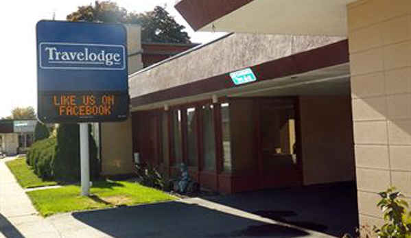 Travelodge by Wyndham Kalispell - Kalispell, MT