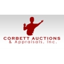 Corbett Auctions & Appraisal Inc