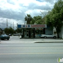 A & B Liquor - Liquor Stores