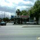 A & B Liquor