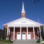 Calvary Baptist Church