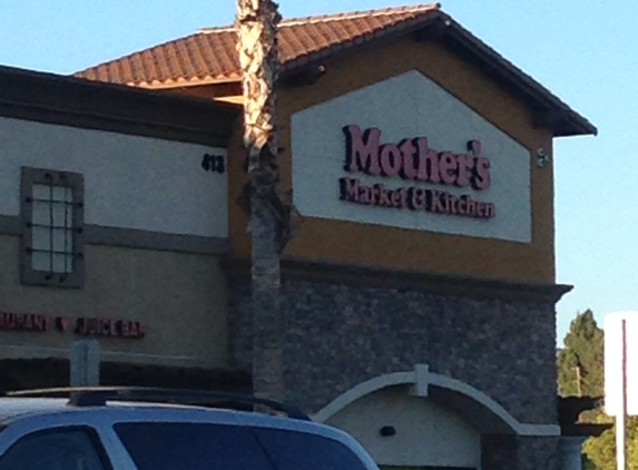 Mother's Market - Santa Ana, CA