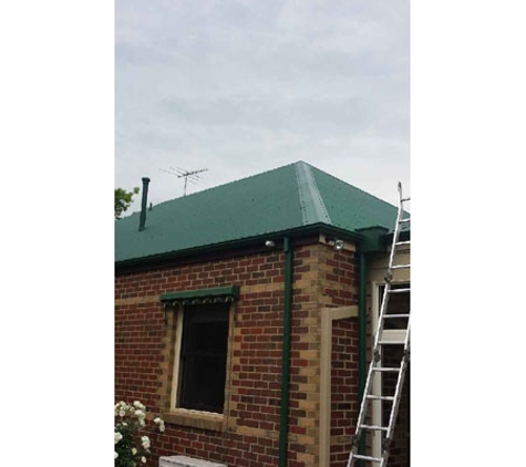 Rogers Roof Restorations - Moe, VIC