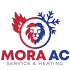Mora AC Service & Heating