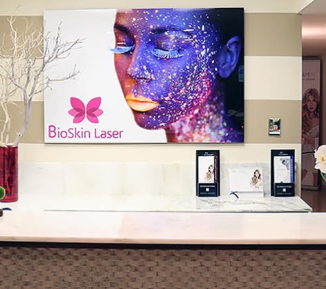 Bio Skin Laser - New York, NY