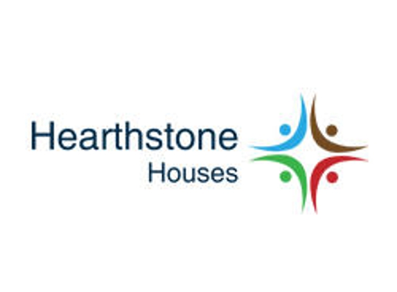 Hearthstone Houses - Houston, TX