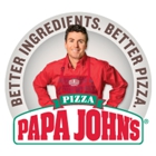 Papa John's Pizza