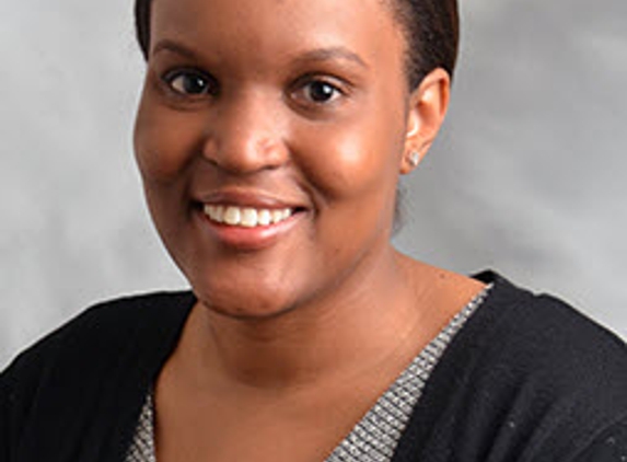 Dr. Ranae Dina Arlene Antoine, MD - Oak Park, IL