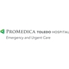 ProMedica Toledo Hospital Emergency and Urgent Care gallery