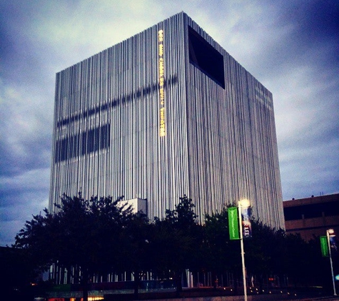 Dallas Theater Center - Dallas, TX