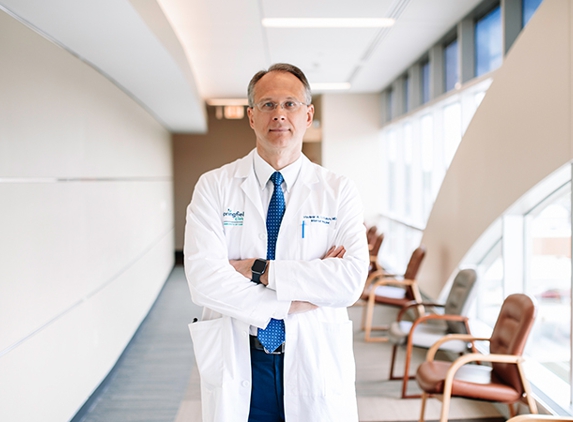 Vladimir A. Lytchakov, MD - Springfield, IL