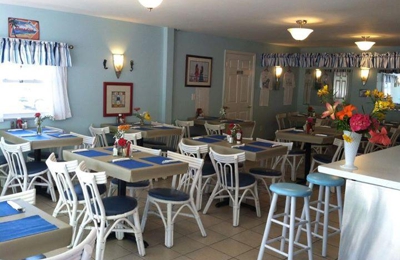 I M A Local Beach House Cafe 300 Broadway Point Pleasant Beach Nj 08742 Yp Com