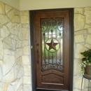 A & A Leaded Glass & Doors - Doors, Frames, & Accessories