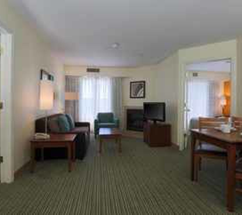 Residence Inn Fort Smith - Fort Smith, AR