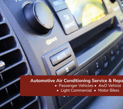 Thompson's Auto Service - Mayfield, NSW. Automotive Air Conditioning Service & Repairs For All