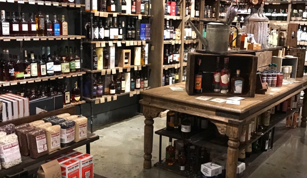 Epicurean Trader - San Francisco, CA