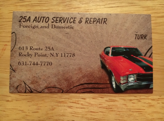 Gas Plus Auto Repair Corp - Rocky Point, NY