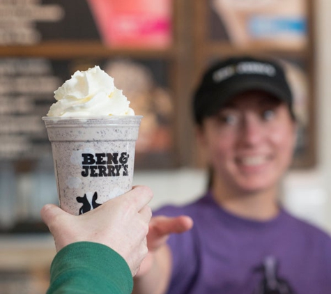 Ben & Jerry's - Rancho Cucamonga, CA