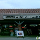 Chantry's Wine & Liquor - Liquor Stores