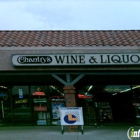 Chantry's Wine & Liquor