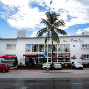 Marseilles Hotel - Miami Beach, FL