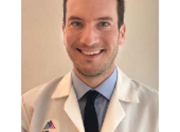 Mourad Shehebar, MD - New York, NY