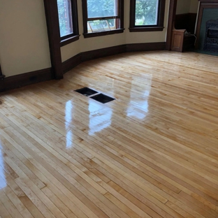 Soto's Wood Floor Refinishing