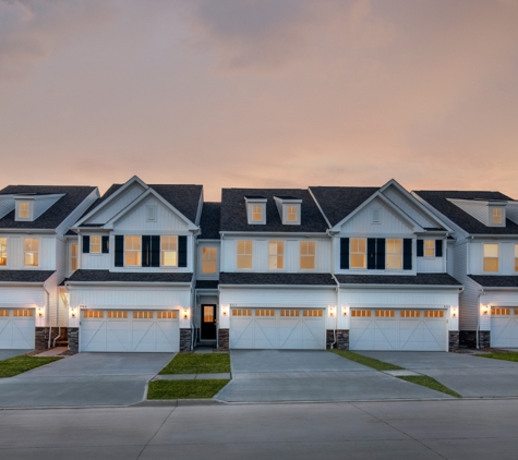 Renaissance Park at Geauga Lake by Pulte Homes - Aurora, OH