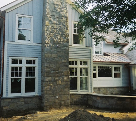 M&N Masonry - Danbury, CT