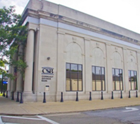 Conneaut Savings Bank - Austinburg, OH