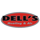Dell's Heating & Air - Ventilating Contractors
