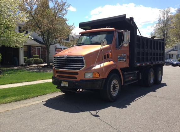 Economy Paving & Masonry - Toms River, NJ