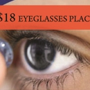 18 Dollar Eyeglass Place - Contact Lenses