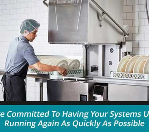 Classic Appliances - Mount Evelyn, VIC. We Are Committed To Having Your Systems Up And Running Again As Quickly As Possible
