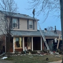 Roof with Angle