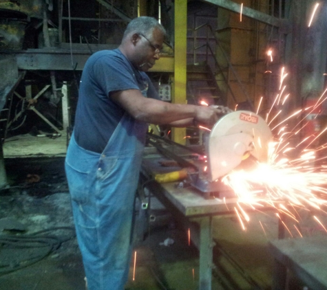 Contracting Welding Services - Birmingham, AL