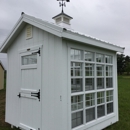 Barns Unlimited - Sheds